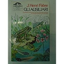 Ausiliari collana - ausiliari, (collana