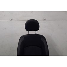 SEDILE GUIDA SX PER PEUGEOT 206 PLUS (09-13) 1.4 HDI (50KW) BER. 2009