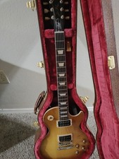 Gibson Slash 'Jessica' Les