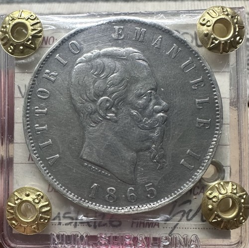 Regno italia vittorio - d'italia,