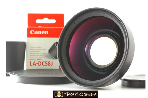 Quasi come nuovo canon - come,