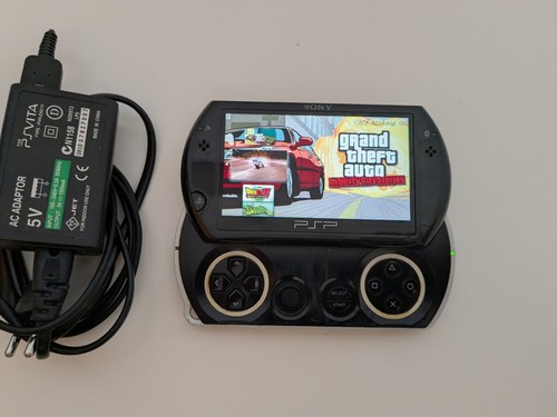 Psp console portatile - psp,