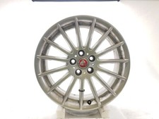 Cerchio In Alluminio - Jaguar