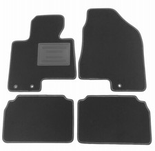 ASC tappetini auto set 4pz