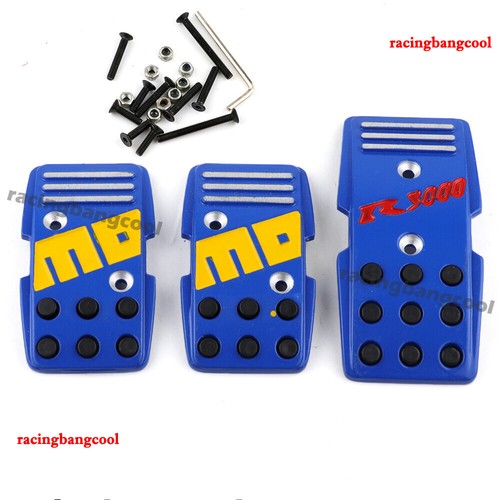 R3000 momo style blu alluminio - r3000,