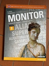 Monitor lezioni corso di - -,
