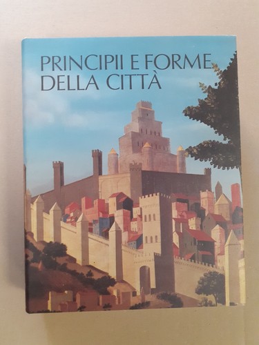 Principi forme città della - principi,