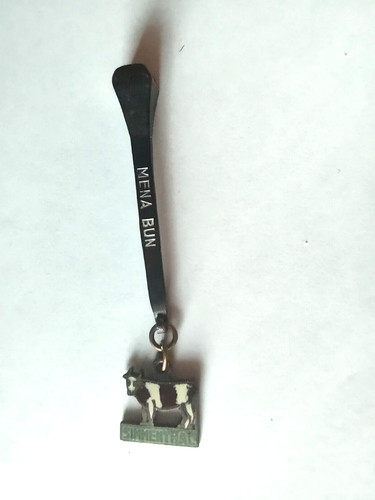 Gadget pubblicitario carne - , in