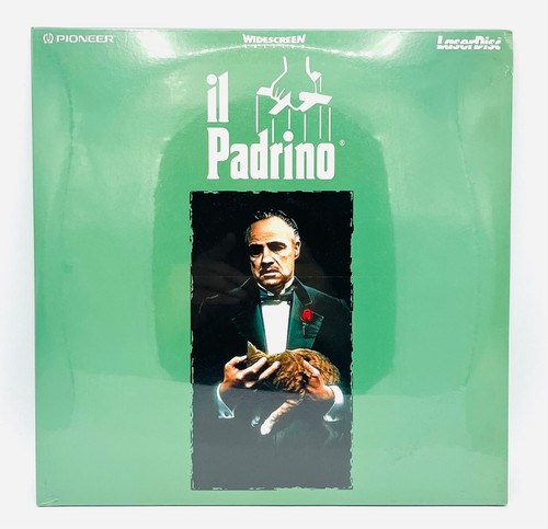 Ebond padrino laser disc - ebond,