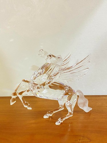 Swarovski creature fantastiche - swarovski,
