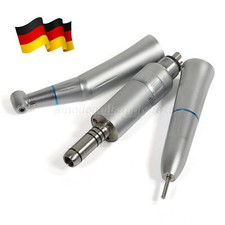 Manipolo dentale a bassa