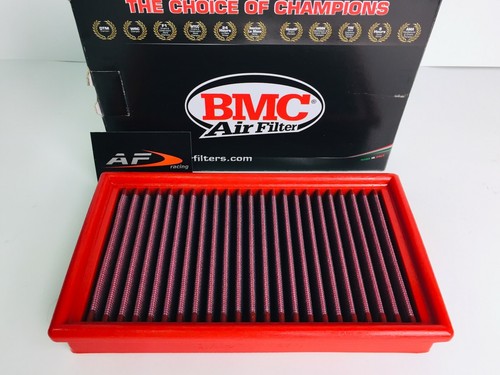 Filtro aria bmc - filtro, clio