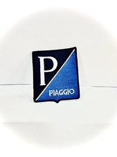 Toppa In Stoffa Piaggio Vespa