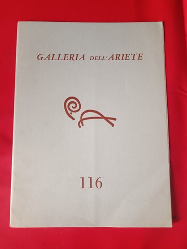 Galleria dell ariete - dell'ariete, 116