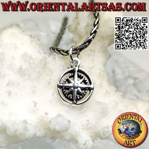 Ciondolo argento 925 - in, 925‰