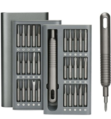 Set cacciavite precisione - cacciavite, di