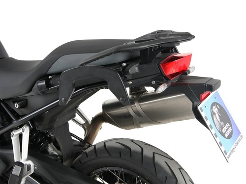 Borse bmw f750gs con kit - borse,