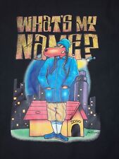 Felpa con cappuccio Snoop Dogg