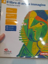 Bersi ricci libro di arte - ricci,