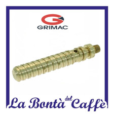 RICAMBIO ORIGINALE  SILURO