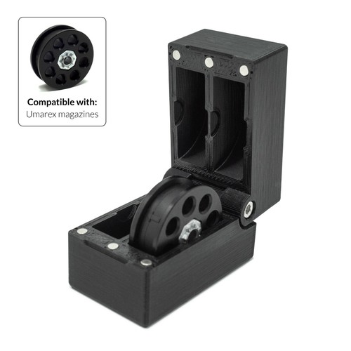 Umarex walther rotex - walther,