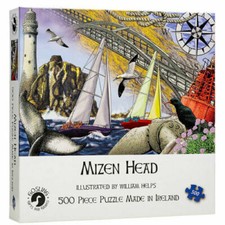 Puzzle Mizen Head Fastnet Rock