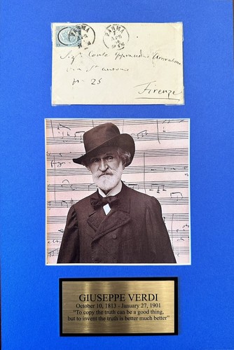 Giuseppe verdi - giuseppe,
