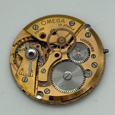 28.6mm 1940s Vintage OMEGA