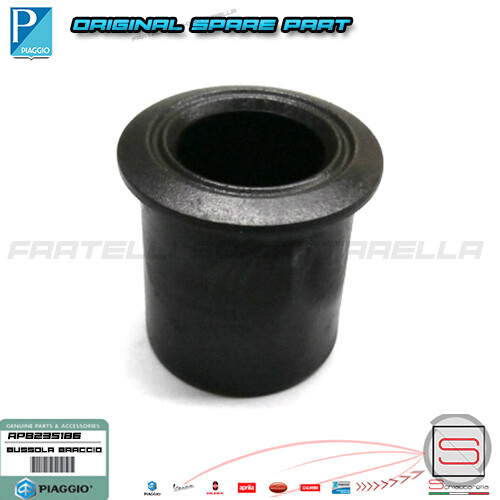 Bussola boccola braccio - bussola,
