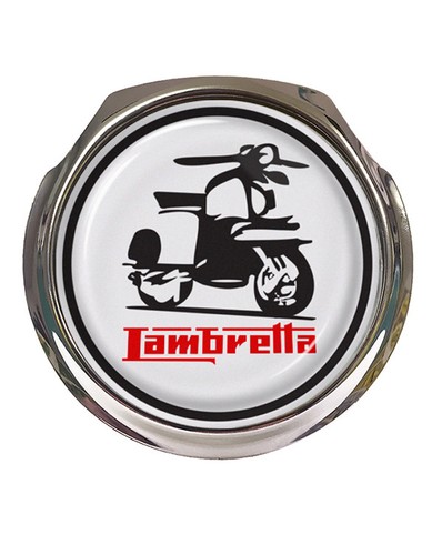 Lambretta bike logo car - bike,