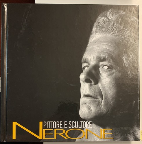 Pittore sculpture nerone - e,