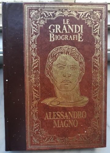 Grandi biografie - "le,