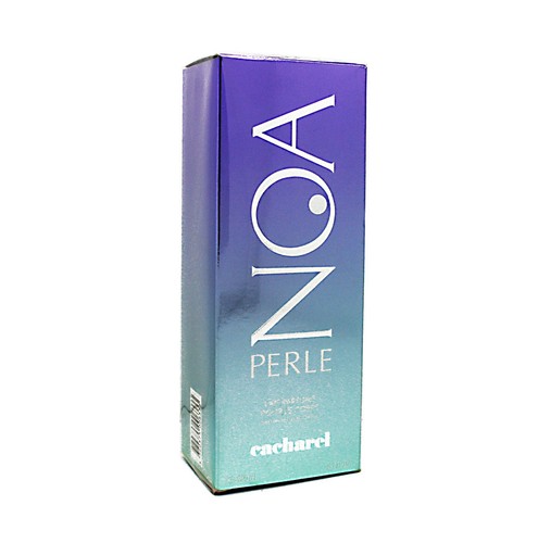 Cacharel noa perle perfumed - noa,