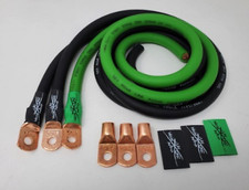 KIT SKY HIGH CAR AUDIO 1/0 OFC
