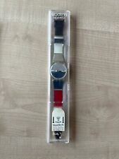 Swatch Gent GK727 Ringelsocke