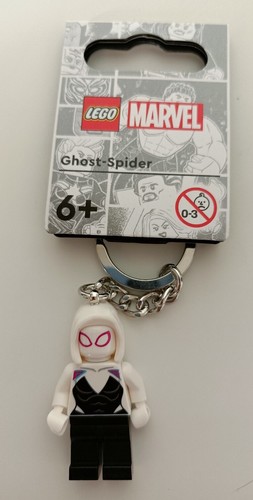 Lego 854292 ghost - lego, ghost-spider
