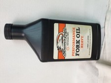 Harley Davidson Olio Forcelle