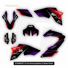 Grafica compatibile aprilia - grafica,
