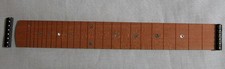 Steel Slide Lap Guitar Cherry