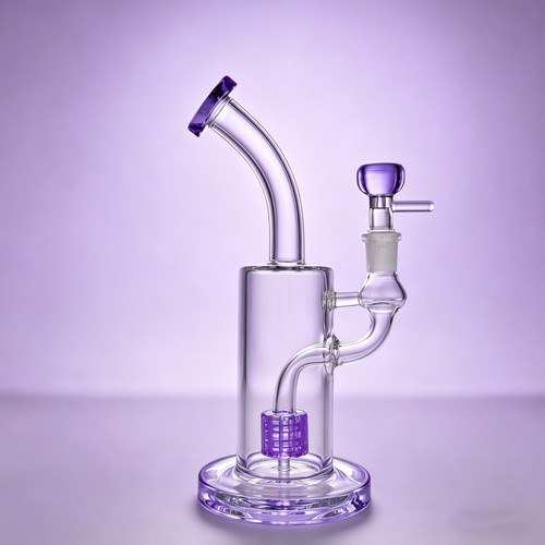 Tubo acqua fumo - perc, matrice