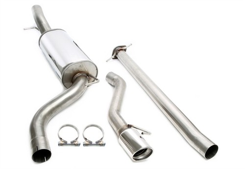 Sistema scarico technix - scarico, ta