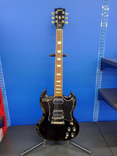 Chitarra elettrica gibson - chitarra, sg