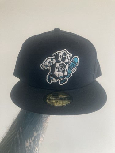 Cappello new era fifty - new,