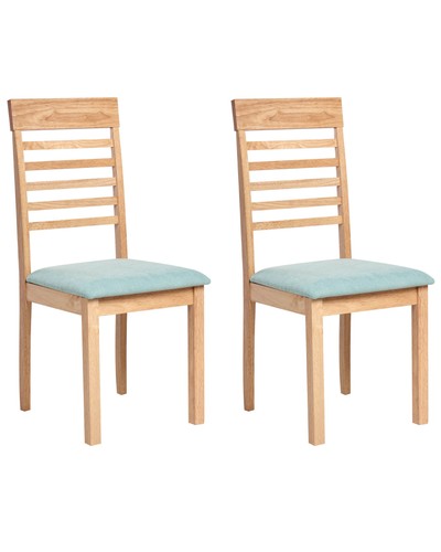 Set sedie da pranzo - di,