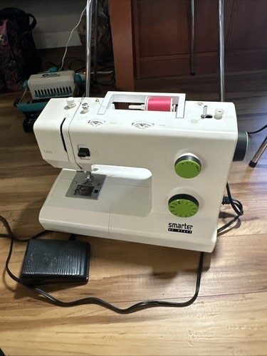 Pfaff smarter 140s sewing - pfaff,