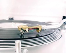 MC Cartuccia Phono 2 Ohm