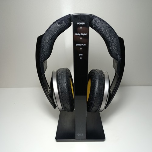Sony cuffie rf6500 - sony,