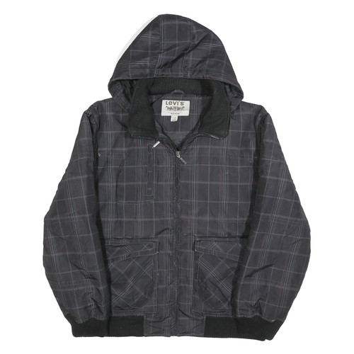 Levi uomo nero - uomo,