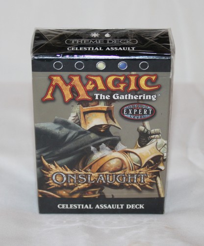 Mazzo mtg onslaught - mazzo,