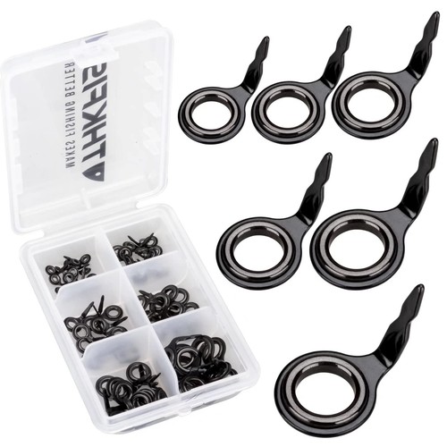 Thkfish canna pesca - da,